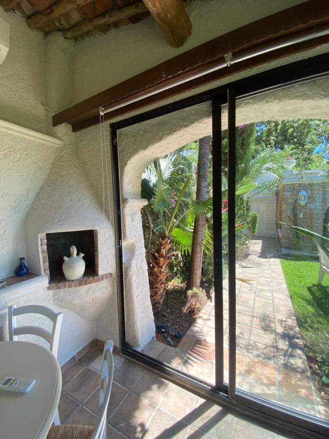 Villa Somptuous Exotic In *