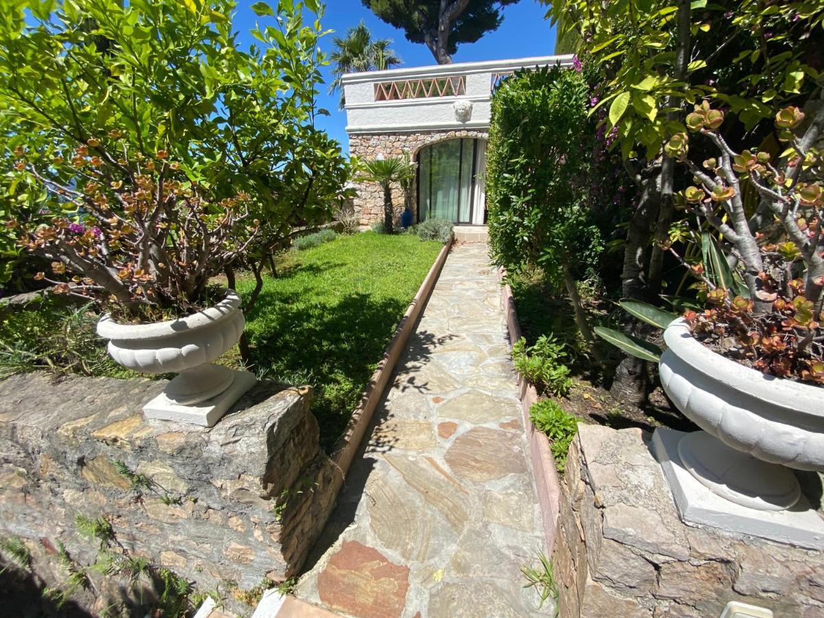 Villa Somptuous Exotic In
