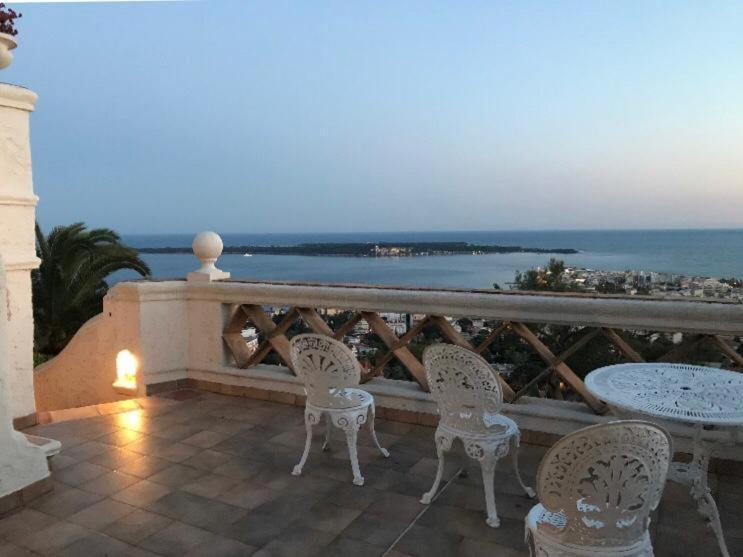 Somptuous Exotic In Villa Cannes