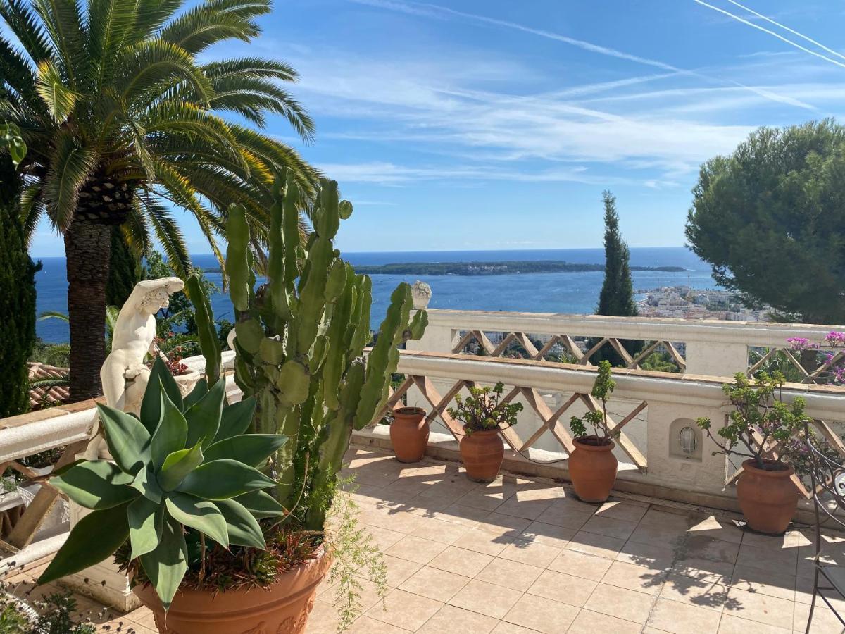 Villa Somptuous Exotic In *