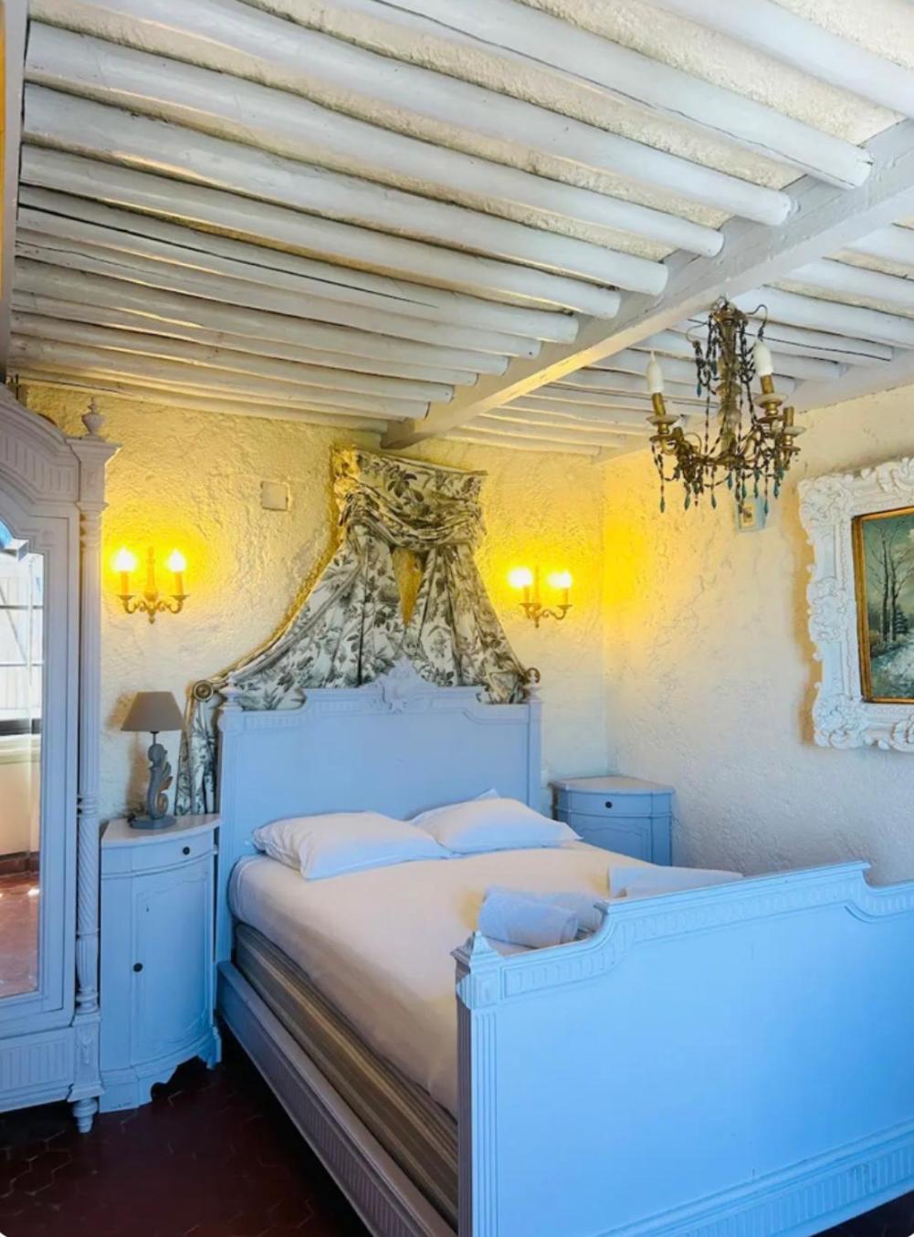 Villa Somptuous Exotic In
